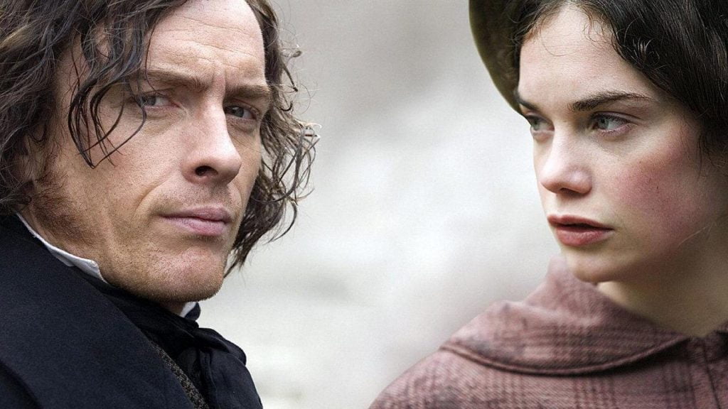 jane eyre