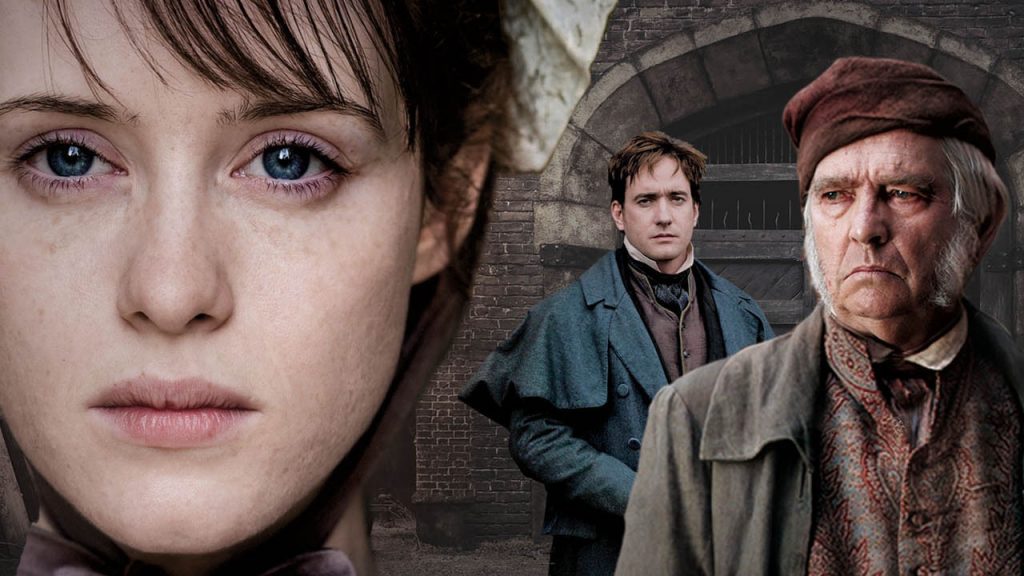 little dorrit