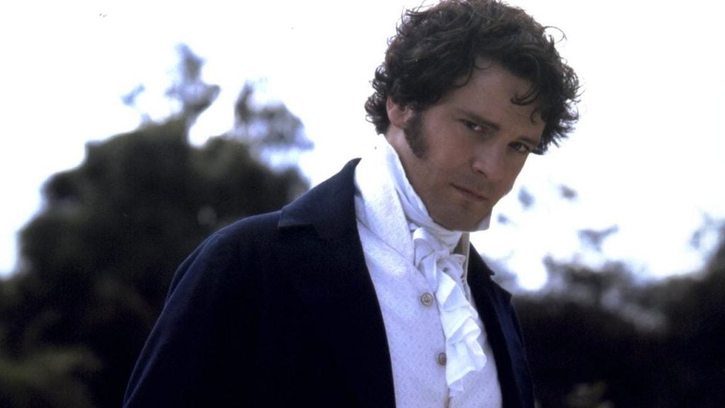 pride and prejudice 1995 colin firth