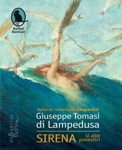 Sirena si alte povestiri - coperta 2