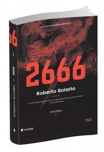 2666 - coperta