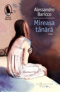 Mireasa tanara - coperta