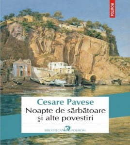 Noapte de sarbatoare - coperta 2