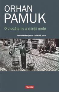 O ciudatenie a mintii mele - coperta