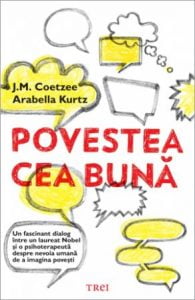 Povestea cea buna - coperta