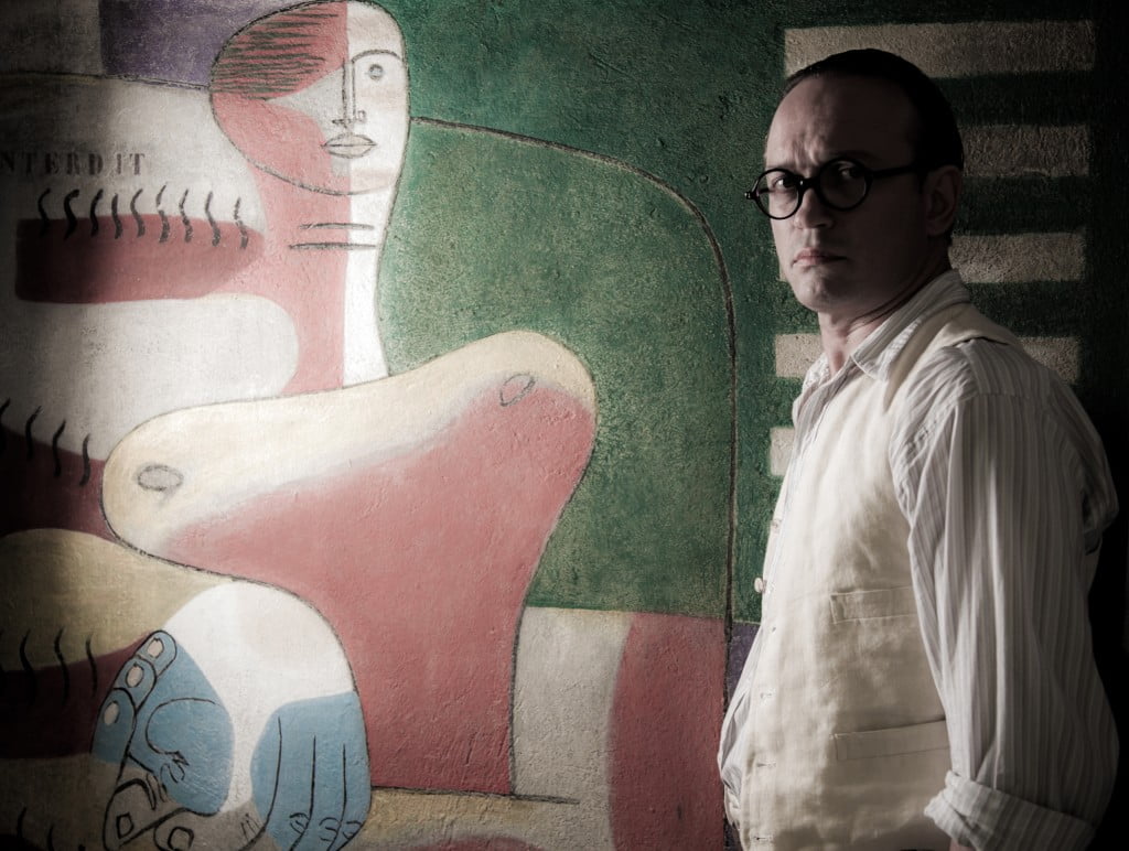 The Price of Desire - Le Corbusier