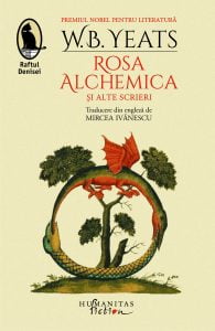 Rosa Alchemica - coperta mare