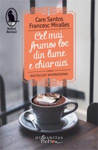 Cel mai frumos loc din lume e chiar aici - coperta