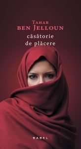 Casatorie de placere - coperta