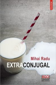 Extraconjugal - coperta