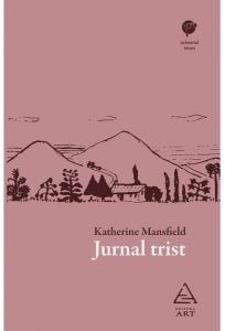 Jurnal trist - coperta