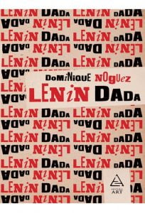 Lenin Dada - coperta