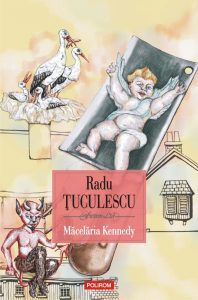 Macelaria Kennedy - coperta