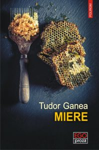 Miere - coperta