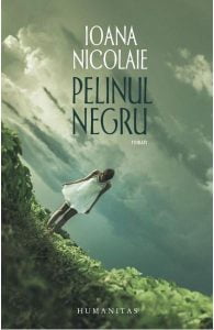 Pelinul negru - coperta