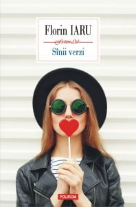 Sanii verzi - coperta