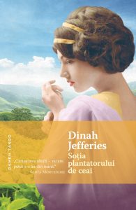 Sotia plantatorului de ceai - coperta