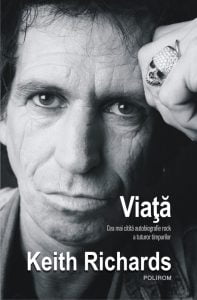 Viata - Keith Richards