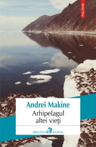 Arhipelagul altei vieti - coperta