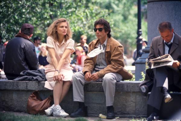 frankie and johnny filme al pacino