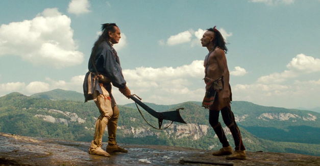 The Last of the Mohicans