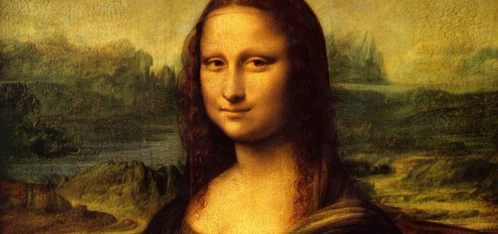 Mona Lisa