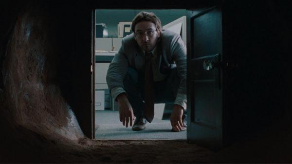 filme cu magie being john malkovich