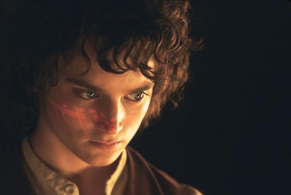 filme cu magie lord of the rings