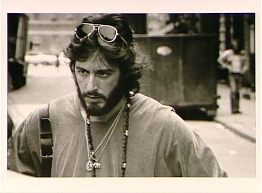 serpico filme al pacino