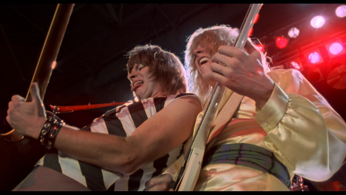 This is Spinal Tap