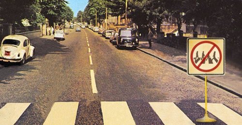 the beatles
