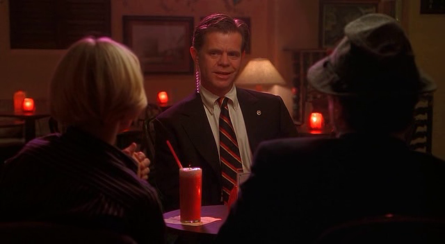 Wag the dog