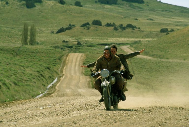 5 filme de călătorie pe care să le iei la drum