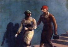 Frica. Scrisoare de la o necunoscuta – Redescoperirea unui vizionar