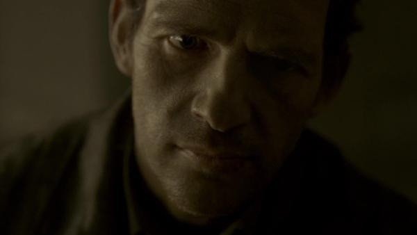 Son of Saul - Saul