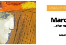 Marc Chagall…The Meaning of Life, la Castelul Cantacuzino