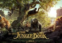 The Jungle Book 2016