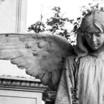 Cimitirul Bellu – povestile ascunse de la Bellu si de ce sa-l vezi macar o data in viata