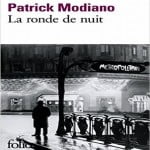 La ronde de nuit – Patrick Modiano despre Iuda in Parisul confiscat