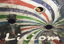 Liliom – Avanpremiera