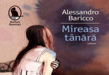 Mireasa tanara – Carnalul oniric sau cum absenta mirelui a clarificat multe