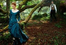 Solstitiul de vara pentru pasionatii de arta – Un film si o carte