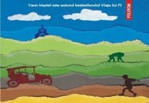 Muntii Inalti ai Portugaliei – Locul alinarilor ciudate si al nostalgiei suprarealiste