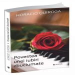 Povestea unei iubiri zbuciumate – Unele trairi nu se schimba, ci doar unghiul de abordare