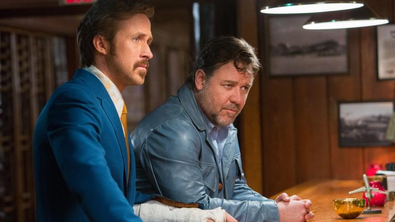 The Nice Guys – Nu te plictisesti langa ei