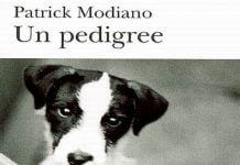 Un pedigri – Amintirile unui scriitor al Parisului