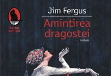 Amintirea dragostei – Orgie si arta in povestea unei pictorite uitate din Parisul interbelic