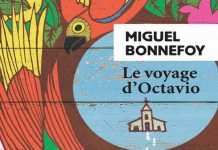 Le voyage d’Octavio – Venezuela: o femeie si o tara