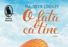 O fata ca tine – Lagarul supravegheat de cainele de paza al democratiei