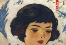 O fecioara nesabuita – Un roman al adolescentelor profunde si nelinistite